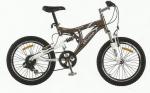 Bicicleta Velors 2055C