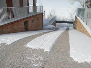 Sisteme degivrare (dezghetare) suprafete exterioare