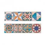 Modele decorative pentru gresia Espadan