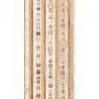 Gresie portelanata -- Daino Natural  45x45 - imagine 17027