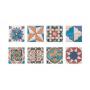 Modele decorative pentru gresia Espadan - imagine 66972
