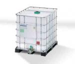 Containere cub IBC