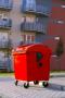 Pubela gunoi 1100L - imagine 18358