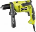 Ciocan rotopercutor RYOBI EID600RS, 600W