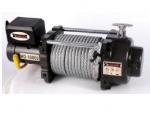 Troliu electric 24V DRAGON WINCH DWT 18000HD