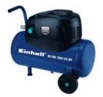 Compresor EINHELL BT-AC 200/24 OF