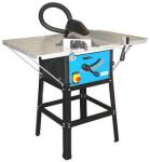 Ferestrau circular cu masa GUDE TK 2400 ECO