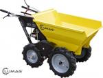 Roaba cu motor LUMAG MD250