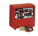 Redresor auto TELWIN Mototic 6/12