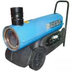 Suflanta aer cald IND. GUDE 25 E