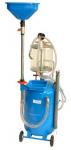 Unitate de colectare si extractie GUDE GOA 65L