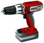 Masina de gaurit si insurubat EINHELL RT-CD 14,4/2 Li