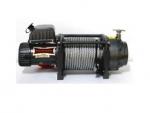 Troliu electric 12/24 DRAGON WINCH DWT 2000 HD