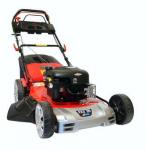 Masina de tuns iarba BRIGGS&STRATTON PRO 560 BS 4IN1