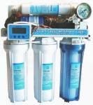 Osmoza inversa ca sistem de filtrare