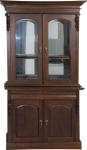 Cabinet (Bufet) Victorian lemn mahon masiv - Ref. CB-31