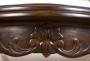 Consola lemn mahon masiv - Ref. ST-24 - imagine 22382