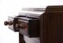 Valet (portmantou) lemn mahon masiv - Ref. TR-07 - imagine 22494