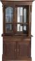 Cabinet (Bufet) Victorian lemn mahon masiv - Ref. CB-31 - imagine 22286
