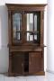 Cabinet (Bufet) Victorian lemn mahon masiv - Ref. CB-31 - imagine 22285