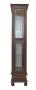 Vitrina lemn mahon masiv - Ref. CB - 40 - imagine 23480