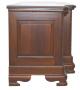 Comoda TV lemn mahon masiv - Ref. 9178 - imagine 23305