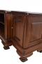Comoda TV lemn mahon masiv - Ref. 9178 - imagine 23307