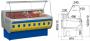 Vitrine frigorifice orizontale pentru carne, preparate, lactate - imagine 21577