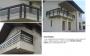 balustrade balcon lemn stratificat - imagine 23516