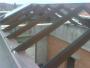 pereti cortina si cupole lemn stratificat - imagine 23521