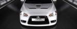 Mitsubishi Lancer Sportback Ralliart