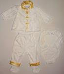 Set haine botez BABY GRANDS- - 3-6,6-9,12 LUNI- 10590