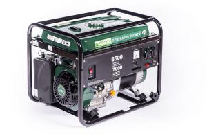 Nou Generator BRONTO 7000