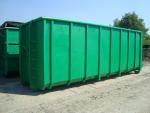 Containere Abroll pentru transportul deseurilor