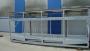 Platforma subterana cu eurocontainere de 1100 l - imagine 74010