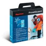 FrostGuard-Protecţie împotriva inghetului pentru conducte şi ţevi 