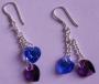 Bijuterii cu cristale Swarovski - imagine 23678