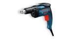 Masina de insurubat cu limitator de reglare a adancimii BOSCH GSR 6-25 TE Professional