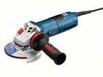 Polizor unghiular BOSCH GWS 12-125 CIE Professional