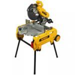 Ferastrau electric combinat basculant DeWalt D27107