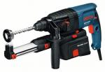 Ciocan rotopercutor SDS-plus BOSCH GBH 2-23 REA Professional