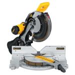 Ferastrau electric unghiular DeWalt DW718