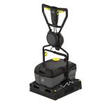 Masini de maturat conduse manual, compacte Karcher KM 70/20 C
