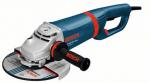 Polizor unghiular BOSCH GWS 26-230 JBV Professional