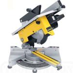 Ferastrau circular cu masa DeWalt DW711