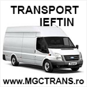 Transport mobila