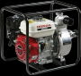 Motopompa Honda WB20 - imagine 33448