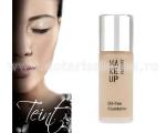 Fond de ten Oil Free Foundation 34