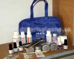 Kit manichiura acril NSI - Balance