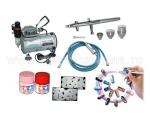 Kit Aerografie - AIRBRUSH
